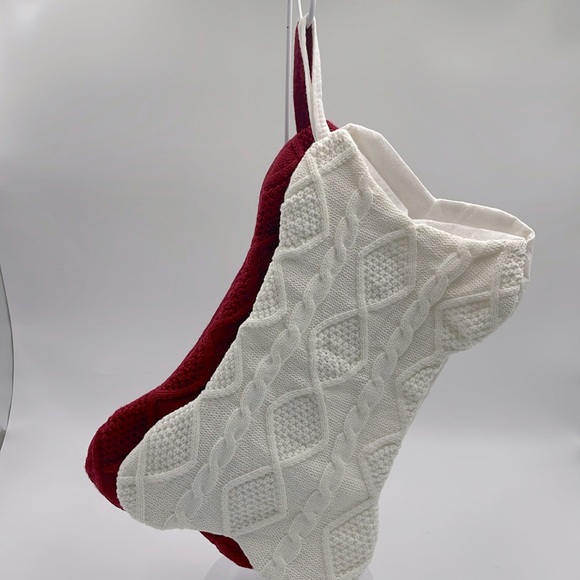 Dog Stocking pick color - Picture 1 of 6